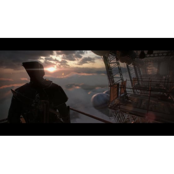 The Order: 1886 - PS4 image 2