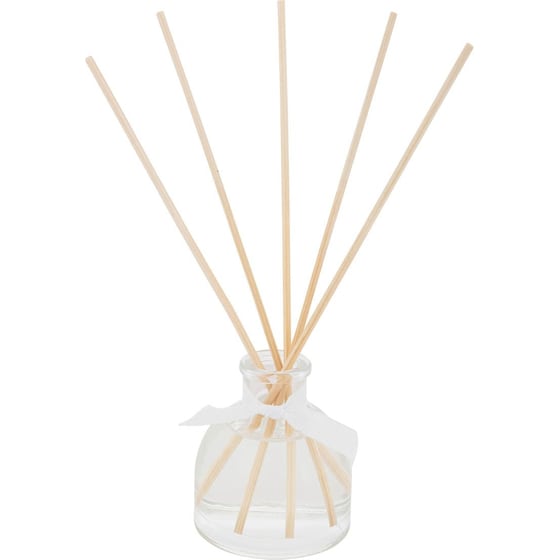 Αρωματικό Χώρου Diffuser Γυάλινο A-S Izor Cotton 196032B 50ml image 0