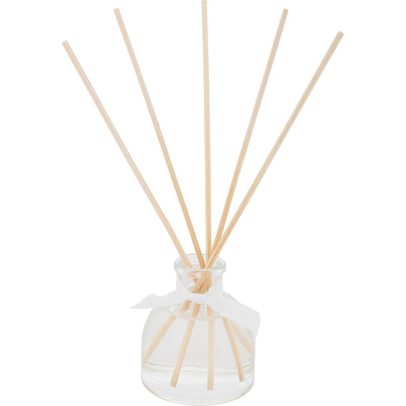 Αρωματικό Χώρου Diffuser Γυάλινο A-S Izor Cotton 196032B 50ml