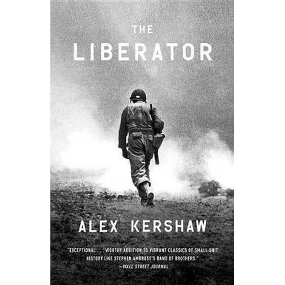 The Liberator image 0
