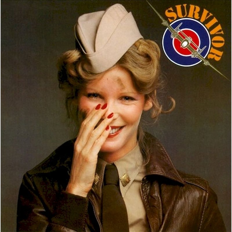 Survivor (Special Edition)