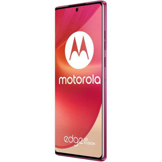 Motorola Edge 50 Fusion 512GB - Hot Pink image 3
