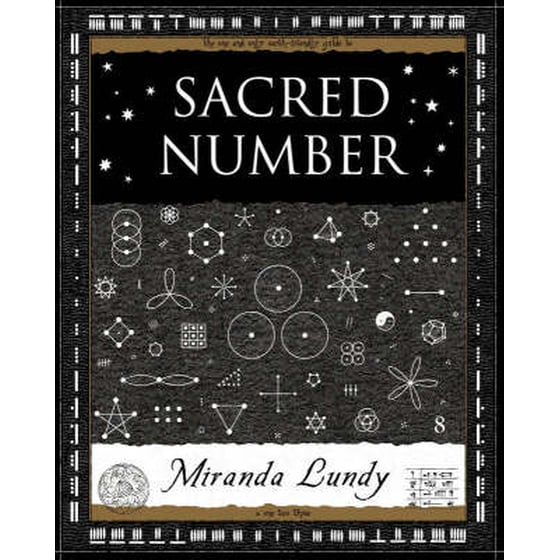 Sacred Number image 0
