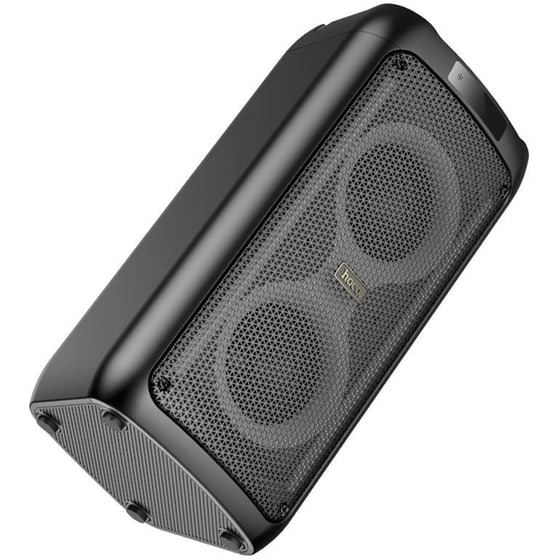 Φορητό Ηχείο Hoco Ha6 Danny 30W - Μαύρο image 2