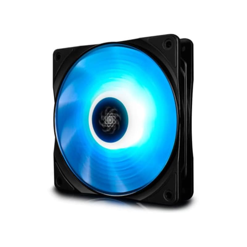 DEEPCOOL Case Fan - Deepcool - RF 120 - Led RGB