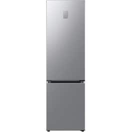 SAMSUNG RB38C776DS9/EF No Frost 390 Lt Ασημί Ψυγειοκαταψύκτης