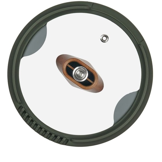 Κατσαρόλα Βαθιά RESTO RE93700 16 cm Πράσινη image 12