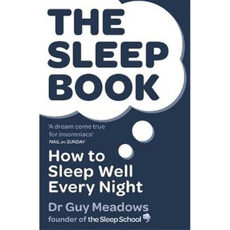 The Sleep Book