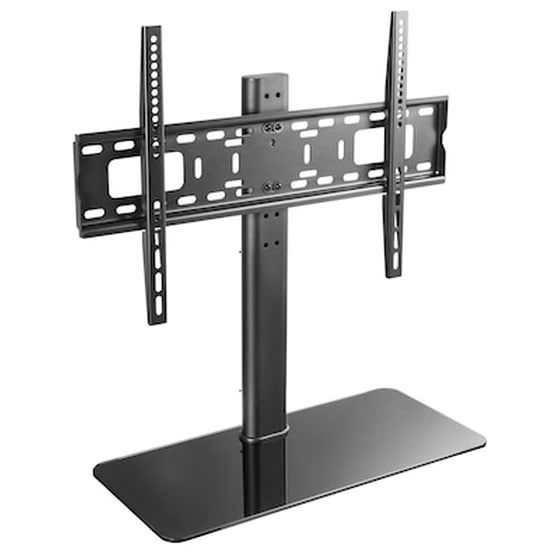 Βάση Monitor Brateck Γραφείου Ldt03-04l, Για Οθόνη 32"-55", 40kg image 0