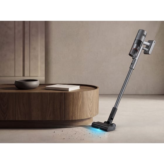 MIJIA 4 PRO 25.9 V Γκρι Σκούπα Stick image 23