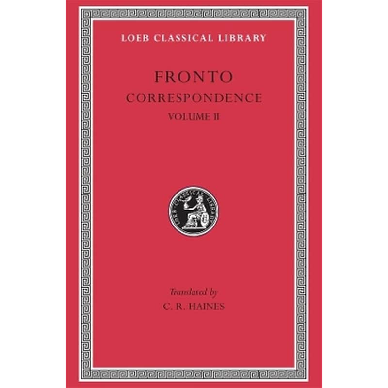 Correspondence, Volume II