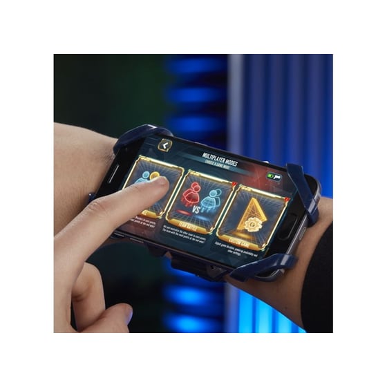 Εκτοξευτής Nerf Laser Ops Pro Alphapoint (2 Τεμάχια) image 2