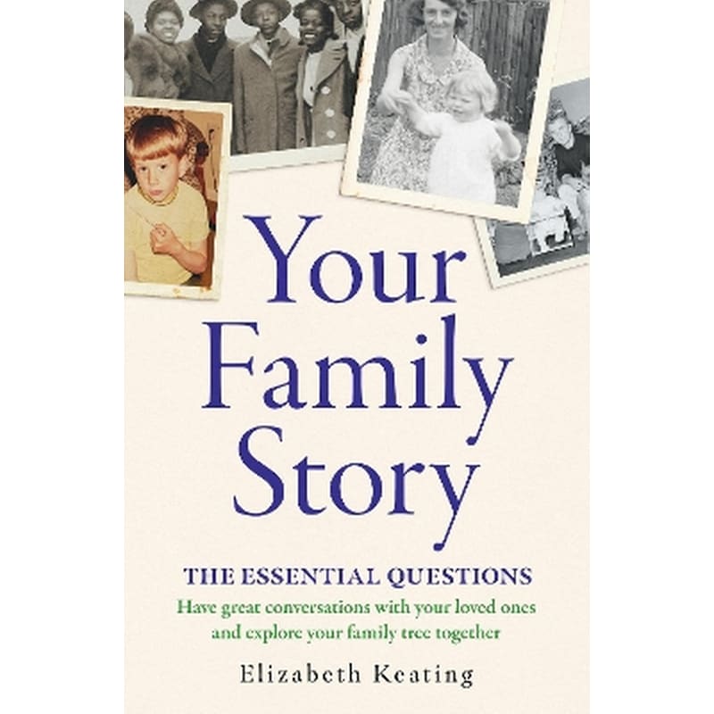 Your Family Story