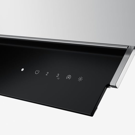 FRANKE Maris Drip Free 60 K-Link 60 CM Inox Απορροφητήρας Μηχανισμός Απορρόφησης image 4