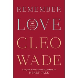 Remember Love