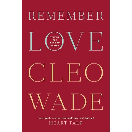Remember Love image 0