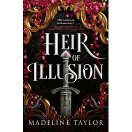Heir of Illusion