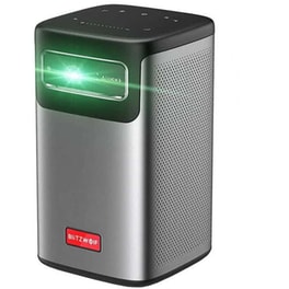 Projector Blitzwolf BW-VT2 Pro Max - Μάυρο
