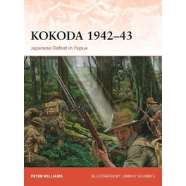 Kokoda 1942–43