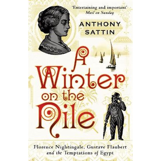 Winter on the Nile image 0