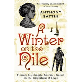 Winter on the Nile