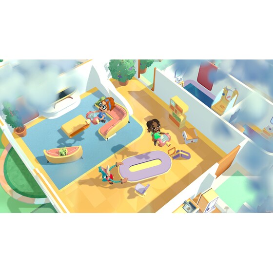 Moving Out 2 - Nintendo Switch image 13
