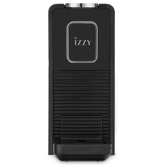 IZZY IZ-3060 1400W 20bar Μηχανή Espresso image 17