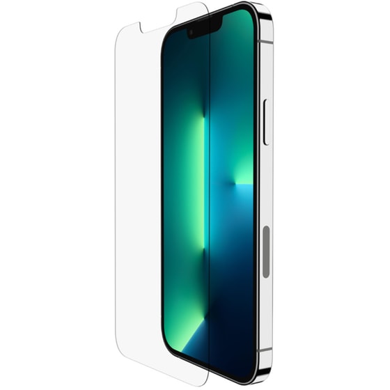 Προστασία Οθόνης Apple iPhone 13 Pro Max Belkin - TemperedGlass Treated Screen Protector image 0