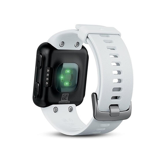 Activity Tracker Garmin Forerunner 35 Λευκό image 2