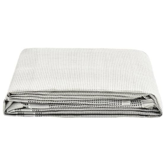 Vidaxl Χαλί Σκηνής Γκρι 300 X 250 Εκ. image 0