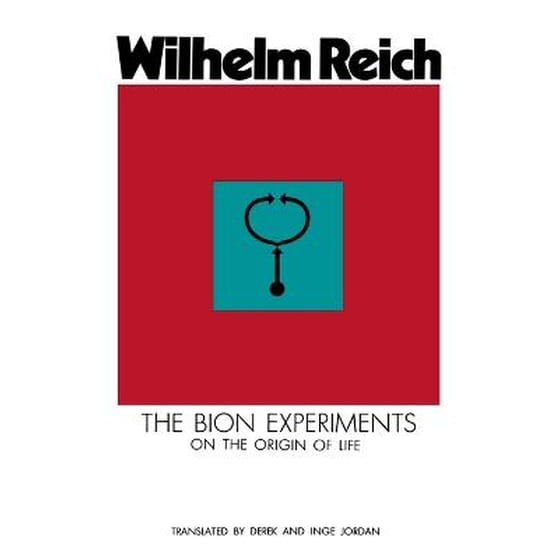 Bion Experiments on the Origin of Life image 0