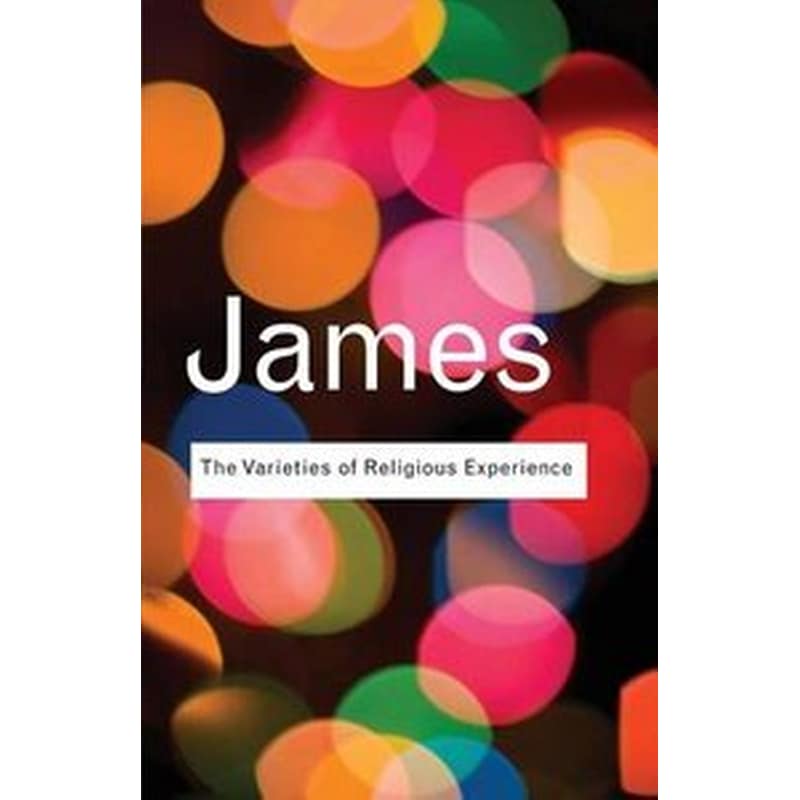 Varieties of Religious Experience