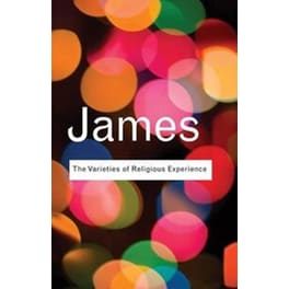 Varieties of Religious Experience
