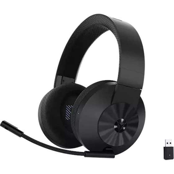 Ακουστικά Headset Lenovo Legion H600 Wireles - Black image 1