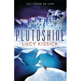 Plutoshine