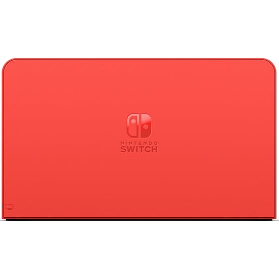 Nintendo Switch™ - OLED Model - Mario Red Edition - Nintendo