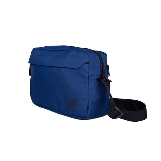 Cabin Zero Bodybag 25,5x17x7cm Rfid Flipside 3lt Navy image 1