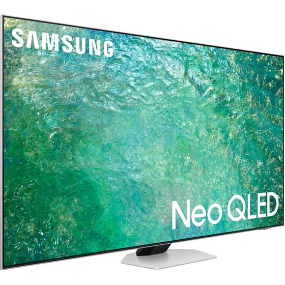Samsung Neo QLED 65" 4K Smart Τηλεόραση 65QN85C image 3