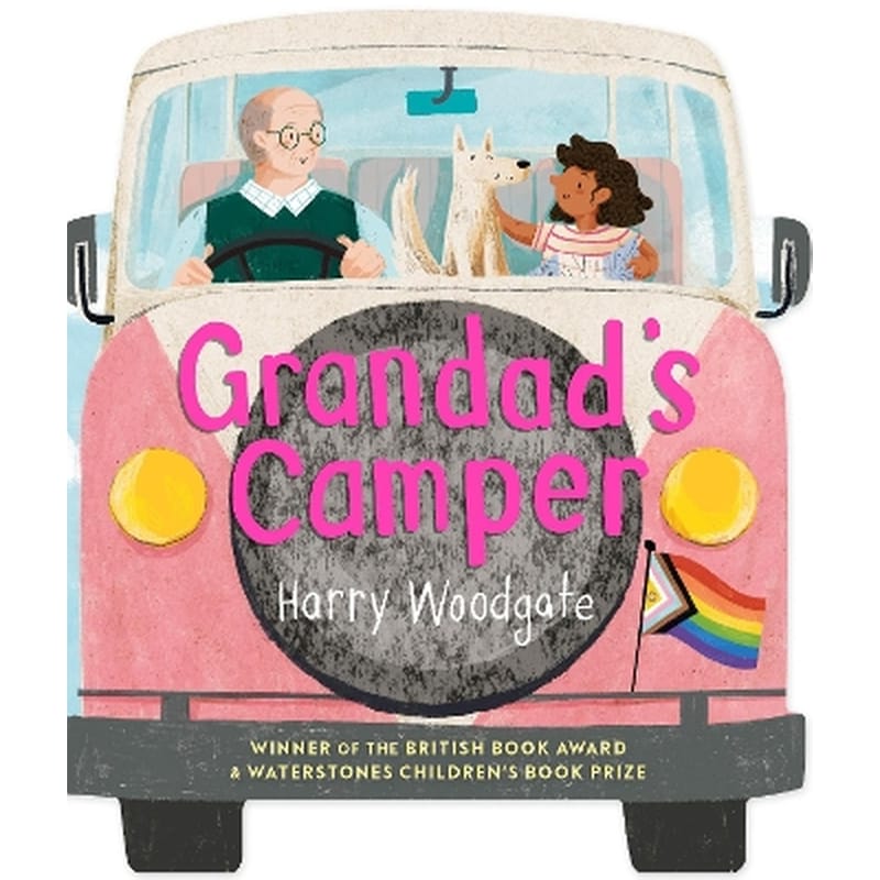Grandads Camper