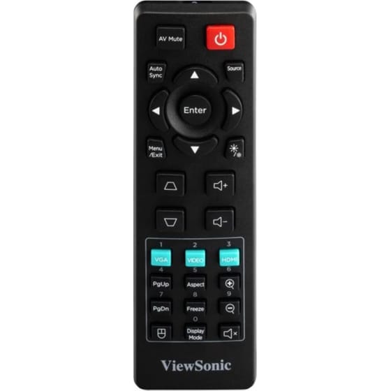 Projector Viewsonic PX704HD image 15