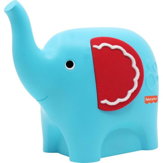 Fisher - Price Φωτάκι Νυκτός LED - Ελεφαντάκι image 1