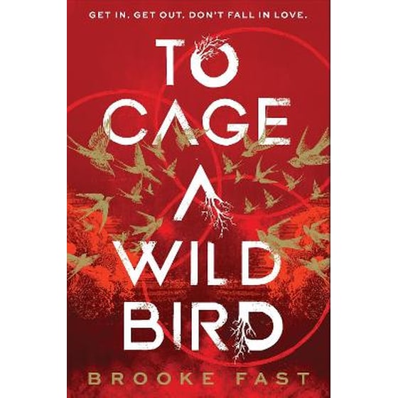 To Cage a Wild Bird image 0