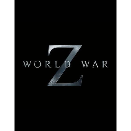 World War Z: The Art of the Film image 0