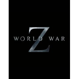 World War Z: The Art of the Film