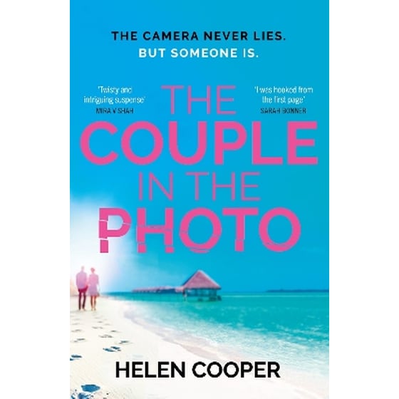 The Couple in the Photo image 0