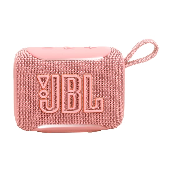 Φορητό Ηχείο JBL Go5 - Pink image 3