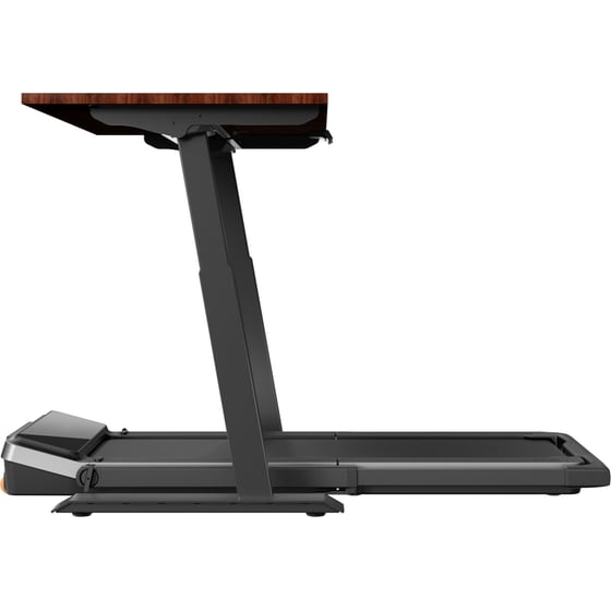 KINGSMITH Z3 HYBRID+ Ηλεκτρικός Διάδρομος Γυμναστικής Μαύρο image 12