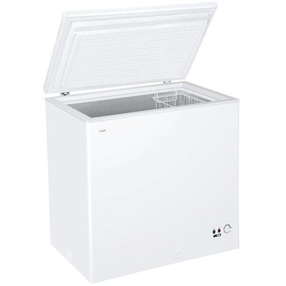 CANDY CCHH200E 196 Lt Λευκό Καταψύκτης Μπαούλο image 2