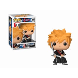 Funko Pop! Animation - Bleach - Ichigo Kurosaki #1610