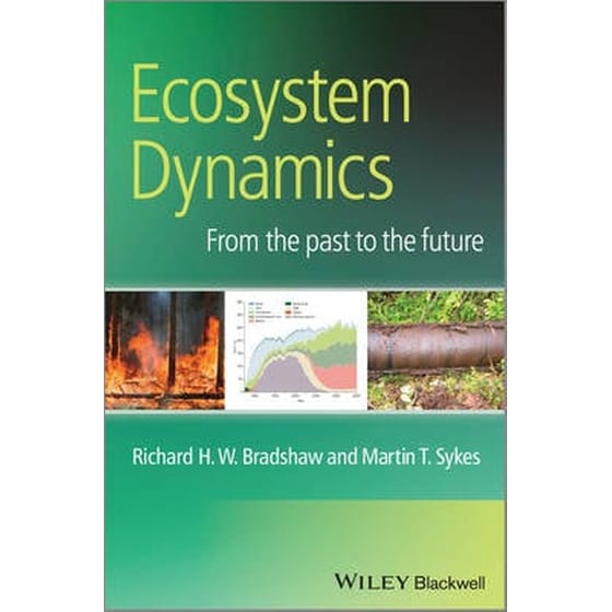 Ecosystem Dynamics image 0